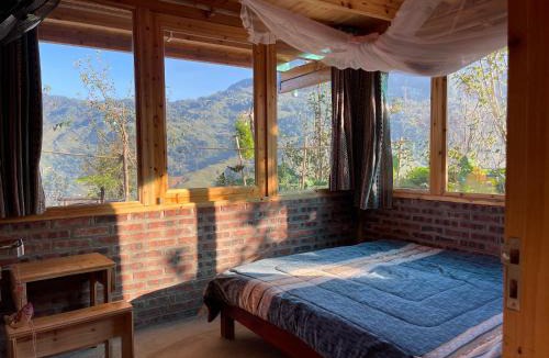 Sa Pa House | Mango Sapa Homestay & Trekking