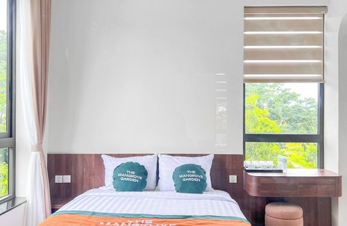 Can Gio Hotel | Mangrove Hotel Can Gio