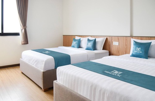 Can Gio Hotel | Mangrove Hotel Can Gio