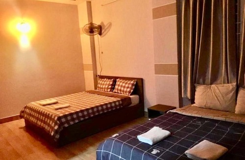 An Phu Hotel | Manh Long Hotel Q2 - by Bay Luxury