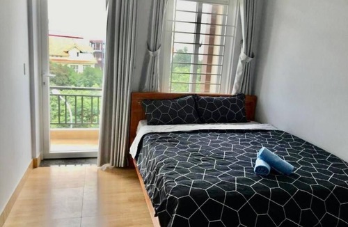An Phu Hotel | Manh Long Hotel Q2 - by Bay Luxury