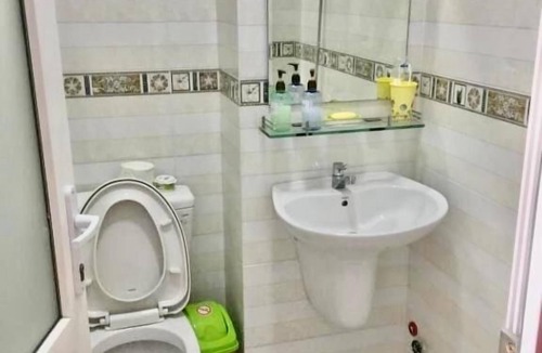 An Phu Hotel | Manh Long Hotel Q2 - by Bay Luxury