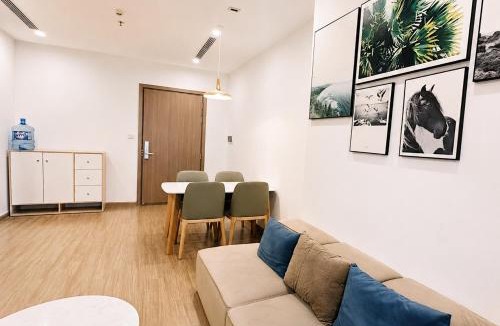 My Đinh Apartment | Manior Vinhomes Skylake Suite Accomadi
