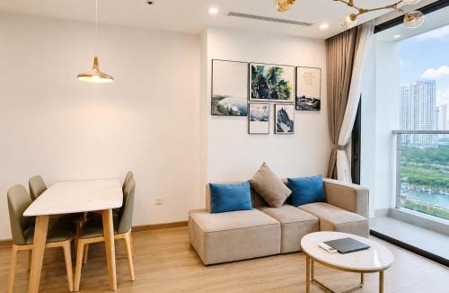 My Đinh Apartment | Manior Vinhomes Skylake Suite Accomadi