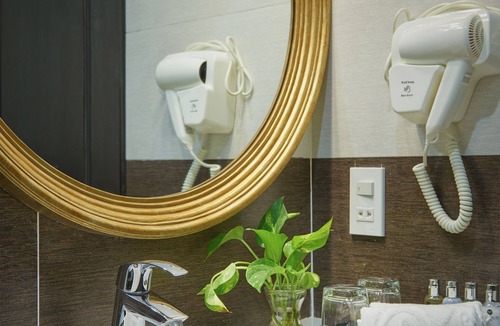 Hai Phong Hotel | Manoir Des Arts Hotel