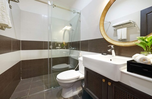 Hai Phong Hotel | Manoir Des Arts Hotel