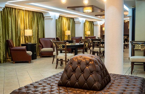 Los Mochis Hotel | Mansión del Cobre Hotel Boutique