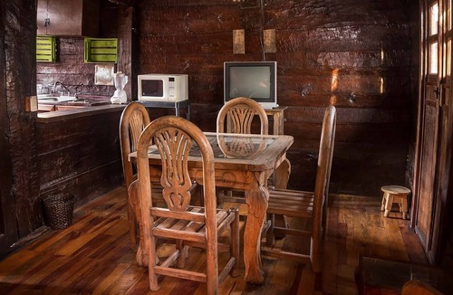 Patzcuaro Hotel | Mansión del Virrey