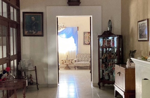 El Fuerte Hotel | Mansión Serrano