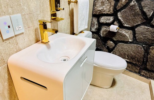 El Oro Hotel | Mansionality Loftd