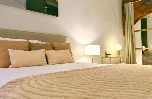 Tlalpujahua Hotel | Mansionality Lofts