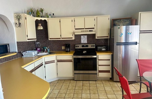 El Puerto House | Mar Brisas By FMI Rentals 3 Bed 2.5 Bath