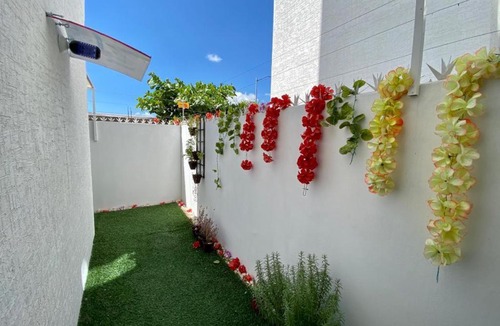 Guaymas Apartment | mar de oros