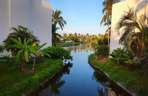 Playa Diamante Apartment | Mar y Lago 203