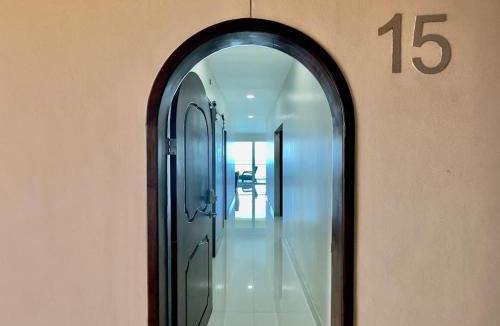 Rosarito Apartment | Mar y Sol 15th Floor 3BR 2 BA Condo with pool
