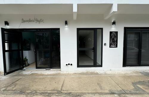 Luis Donaldo Colosio Apartment | Marazul-Home