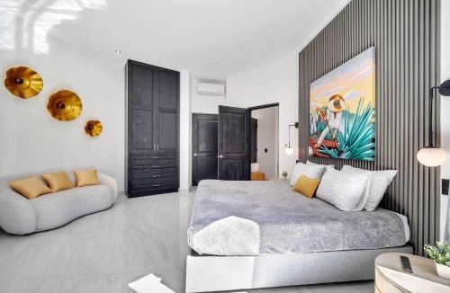 Cabo Bello House | Marbella Lane Grand Private Luxury Home Villa