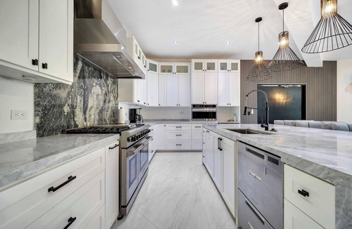 Cabo Bello Villa | @ Marbella Lane – Grand Private Luxury Home Villa