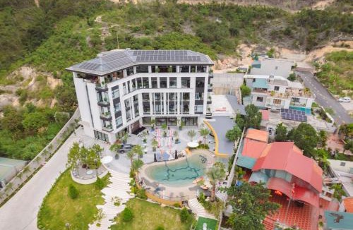 Ha Long Apartment | MAREMONTI Luxury 5 Star Hotel