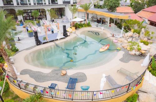Ha Long Apartment | MAREMONTI Luxury 5 Star Hotel