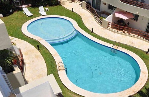 Gonzalo Guerrero Apartment | MARGARITAS, comfortable apartment.