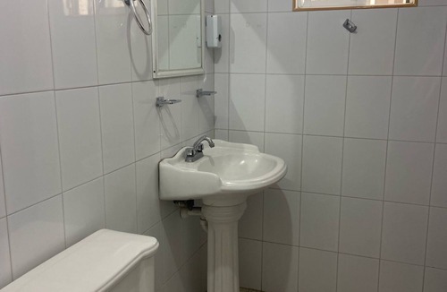 Zona Centro Apartment | Maria Cristina