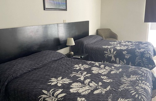 Zona Centro Apartment | Maria Cristina
