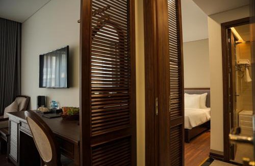 Ninh Binh Hotel | Mariha Hotel Ninh Bình