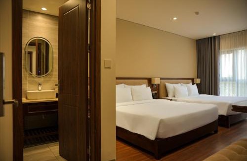Ninh Binh Hotel | Mariha Hotel Ninh Bình