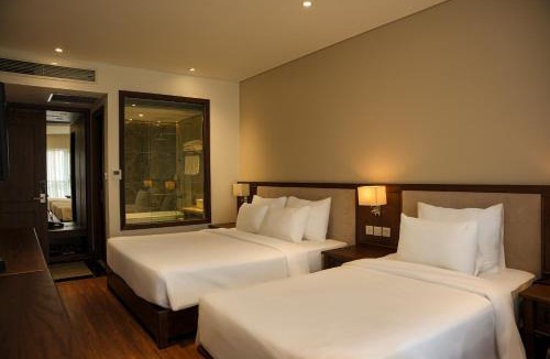 Ninh Binh Hotel | Mariha Hotel Ninh Bình
