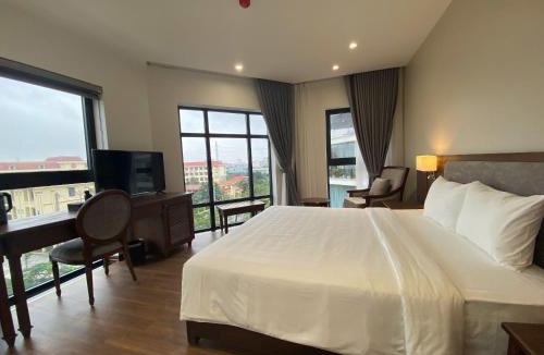 Ninh Binh Hotel | Mariha Hotel Ninh Bình