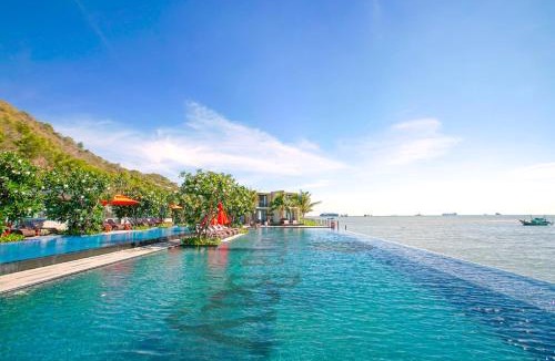 Vung Tau Resort | Marina Bay Vung Tau Resort & Spa
