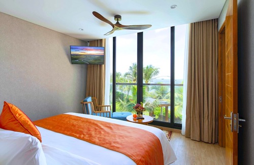 Vung Tau Hotel | Marina Bay Vung Tau Resort & Spa