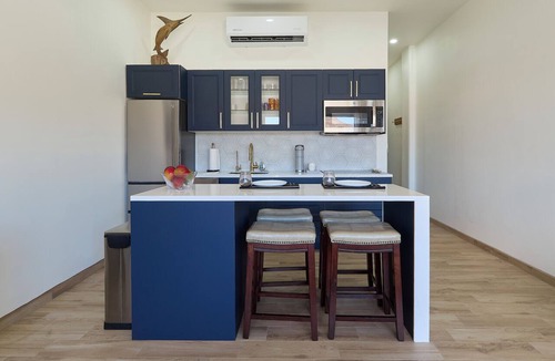 Marina Condo | Marina Cabo Plaza Top Floor Penthouse Suite #302