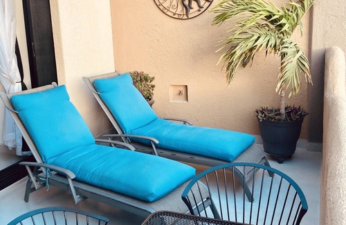 Marina Condo | Marina Cabo Plaza - Studios on the waterfront in Cabo San Lucas