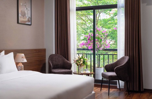Bac Giang Hotel | Marina Hotel