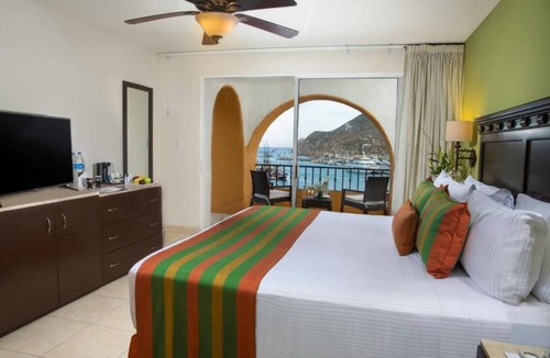 Marina Apartment | Marina Junior suite