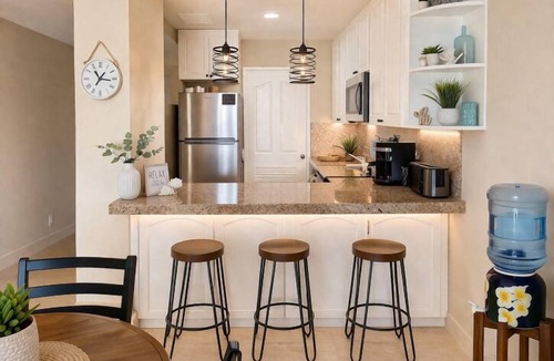 Bella Vista Condo | Marina Pinacate B-308 Pool View 2 Bed/2 Bath