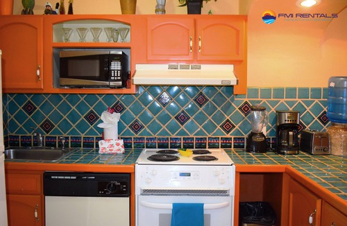 Bella Vista Condo | Marina Pinacate B-215 Pool View 2 Bed/2 Bath