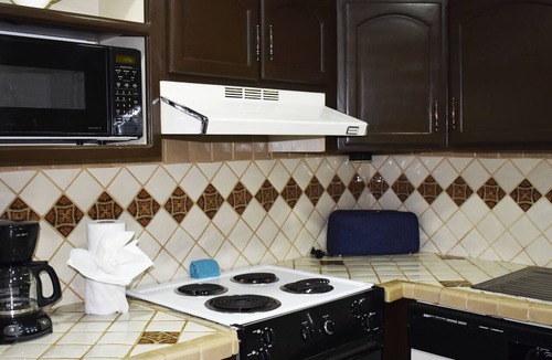 Bella Vista Condo | Marina Pinacate A-520 Port View 1 Bed/1 Bath