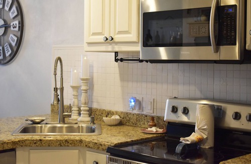 Bella Vista Condo | Marina Pinacate B-101 Premium Ground Floor