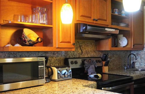 Bella Vista Condo | Marina Pinacate B-407 Ocean View 2 Bed/2 Bath