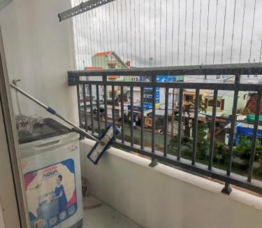 Long Xuyen Apartment | marina