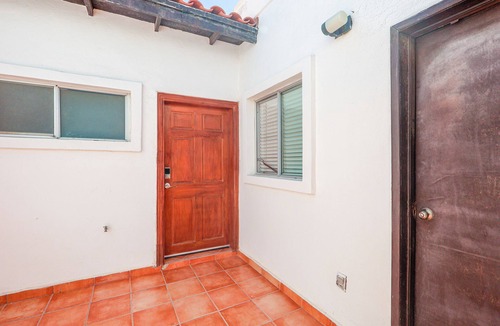 Las Conchas House | Mariposa – Beachfront, Sleeps 6, Las Conchas