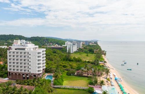 Ba Keo Hotel | Maris Beach Hotel Phu Quoc