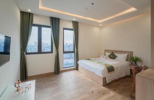 An Hai Đong Hotel | Maris Da Nang Hotel & Apartment