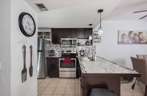 Cholla Bay Condo | Marked as excepcional in our other sites!, beautiful and elegant Condo 301c
