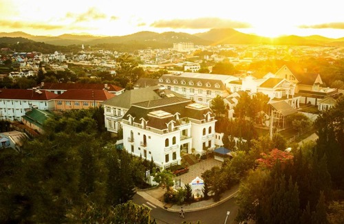 Phuong Hotel | Maro Boutique Villa