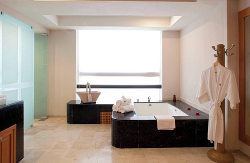 Tuxtla Gutierrez Hotel | Marriott Tuxtla Gutierrez Hotel