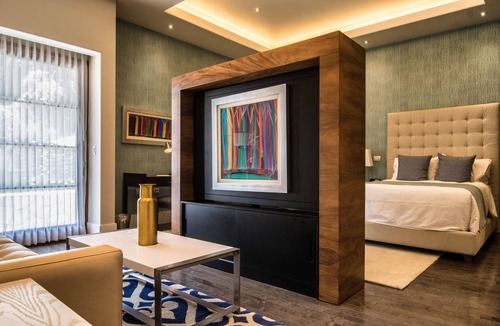 Hermosillo Hotel | Marsella 45